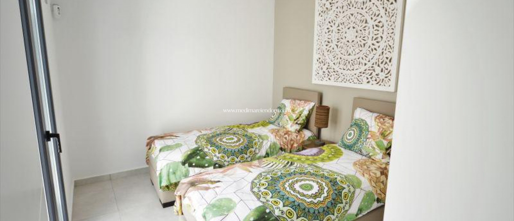 Nieuw gebouw - Villa - Daya Nueva - Centro