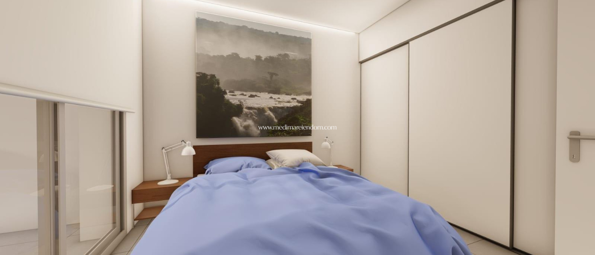 Nieuw gebouw - Villa - Daya Nueva - Pueblo