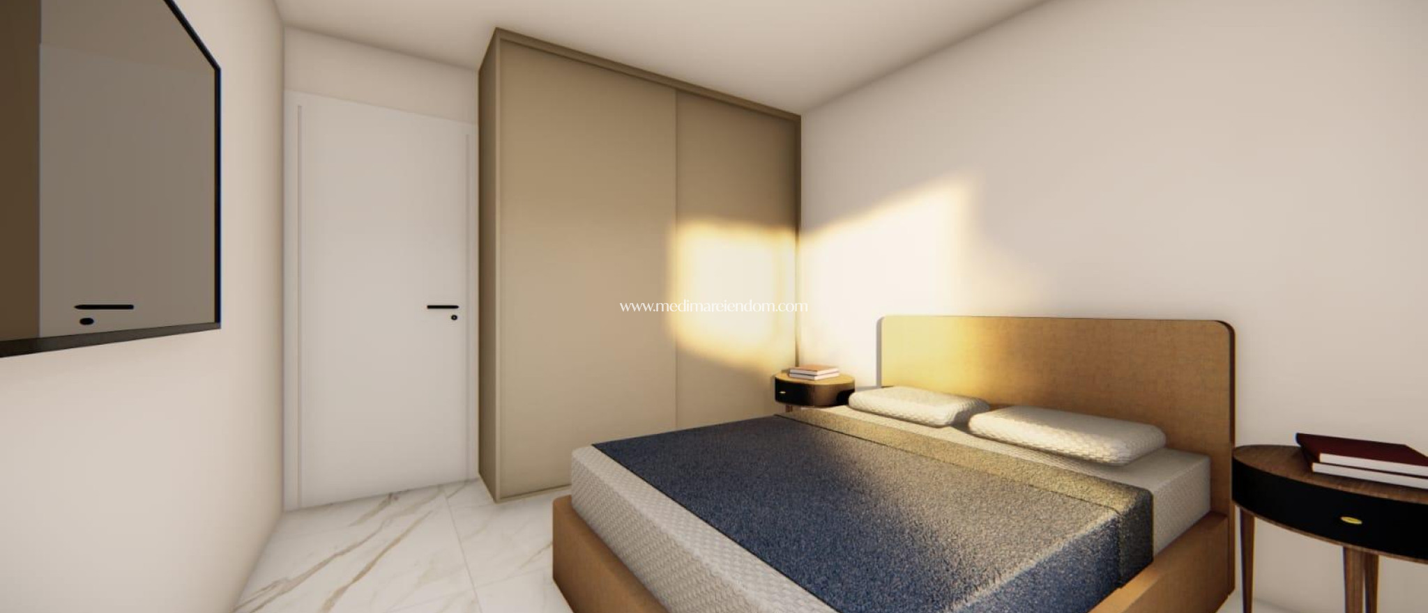 Nieuw gebouw - Villa - Daya Nueva - Pueblo