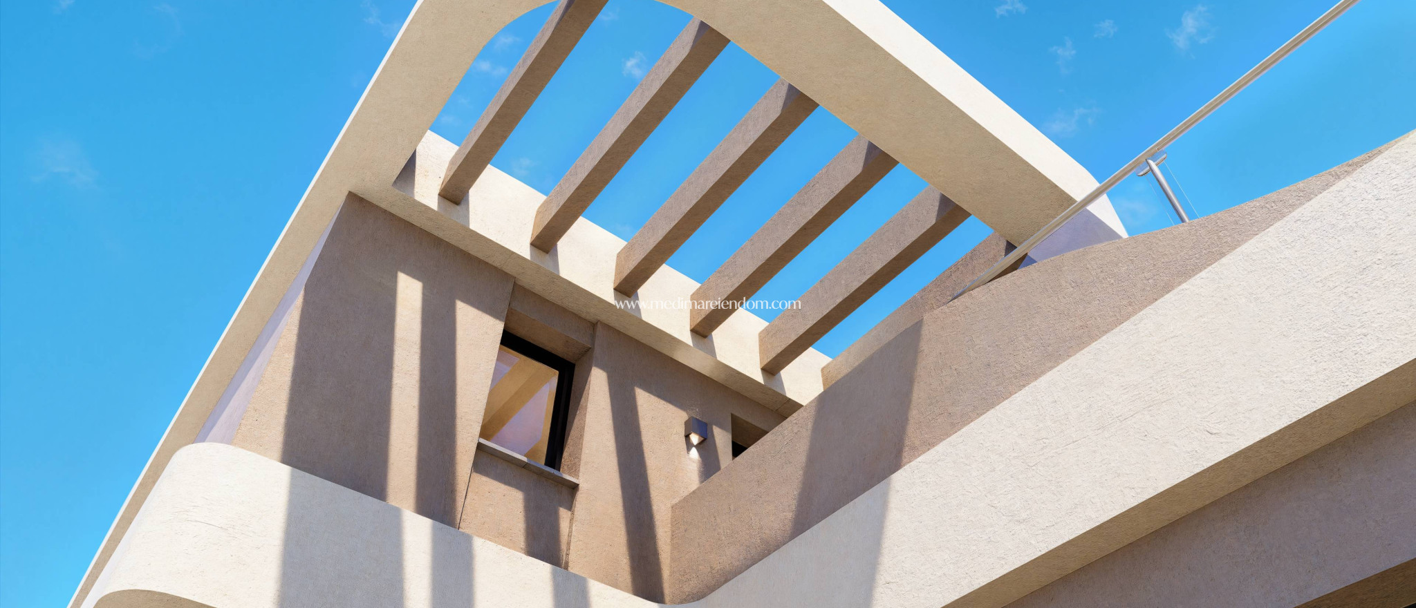Nieuw gebouw - Villa - Daya Nueva