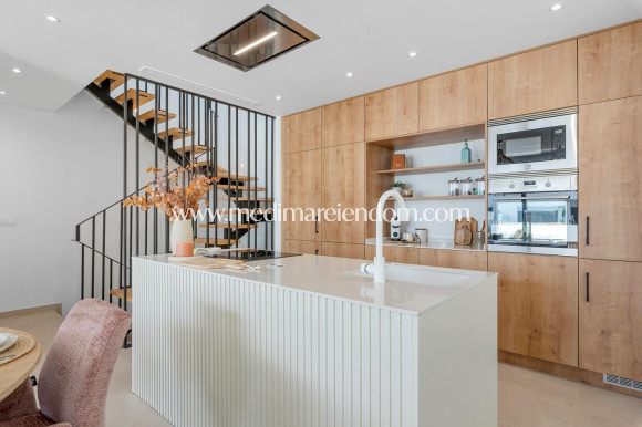 Nieuw gebouw - Villa - Dolores - Sector 3