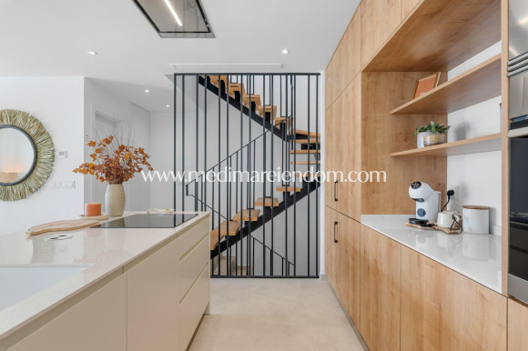 Nieuw gebouw - Villa - Dolores - Sector 3