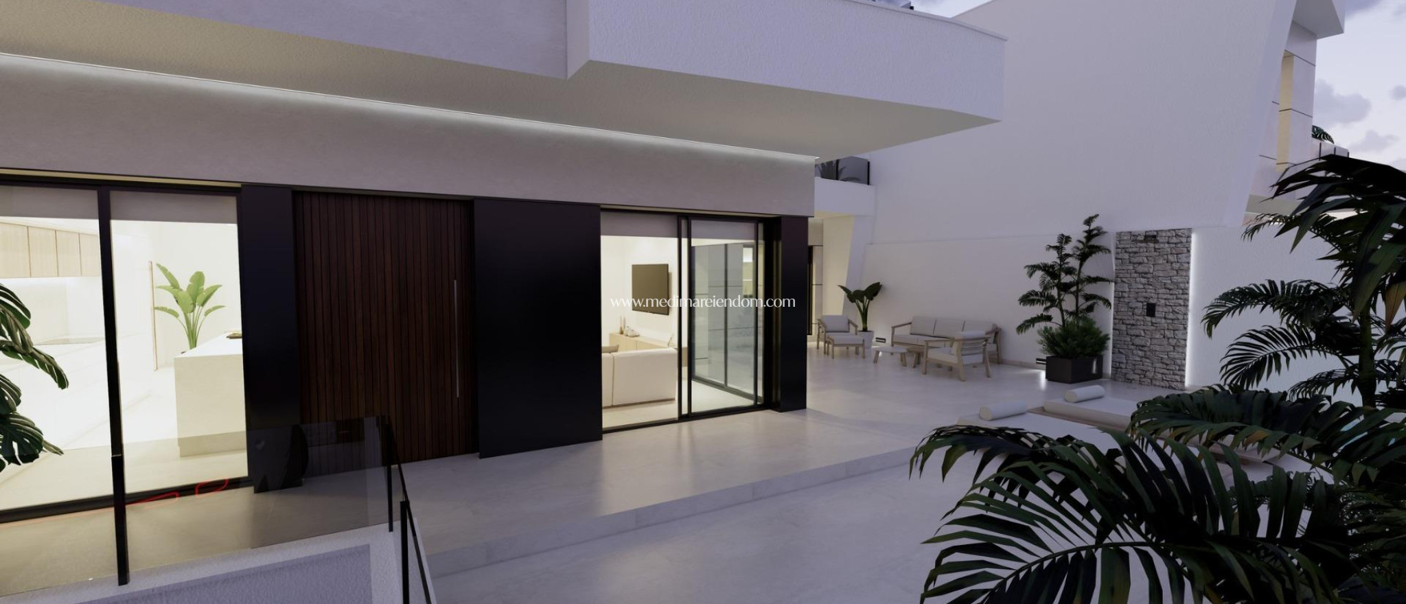 Nieuw gebouw - Villa - Dolores - Sector 3