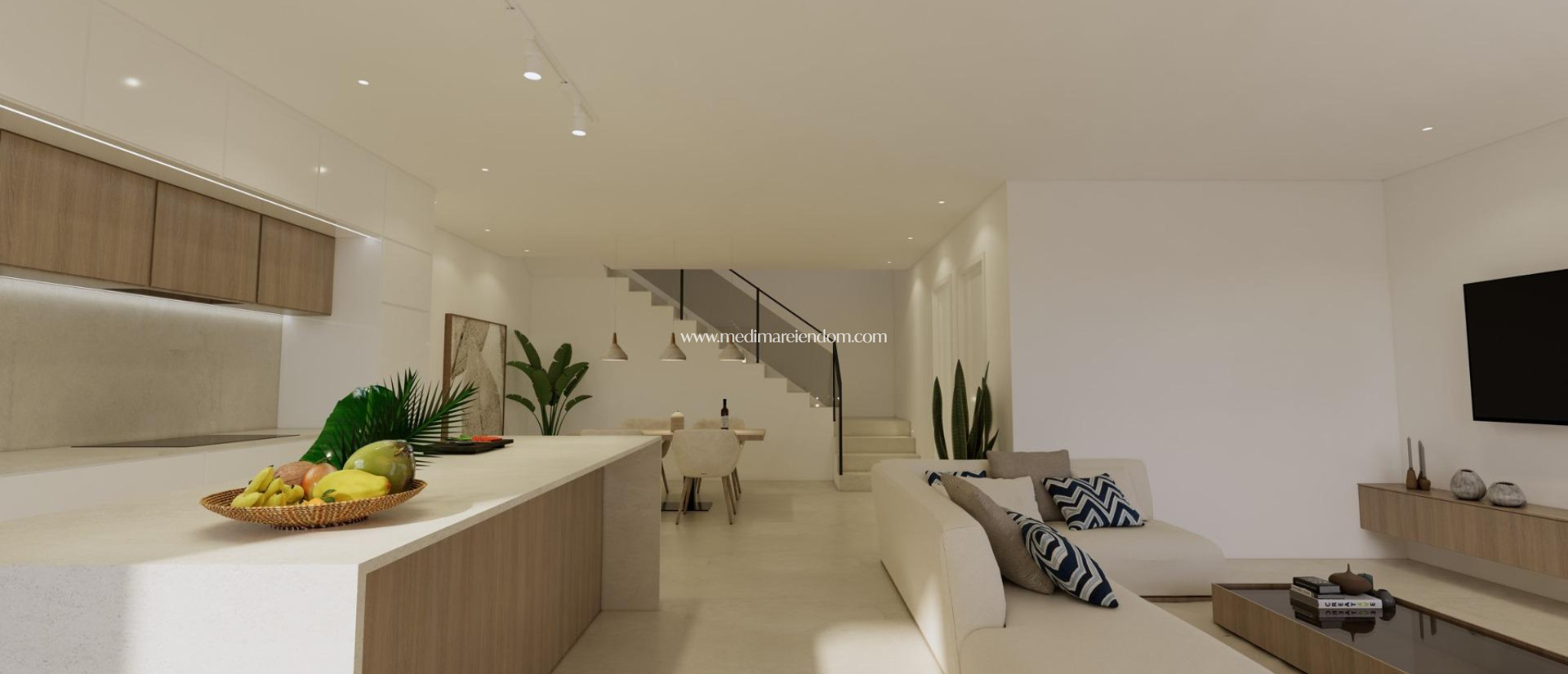 Nieuw gebouw - Villa - Dolores - Sector 3