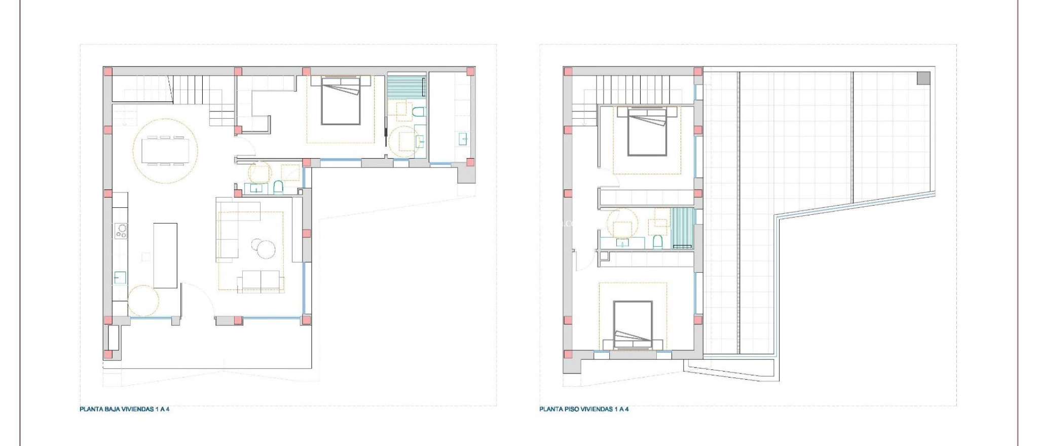 Nieuw gebouw - Villa - Dolores - Sector 3