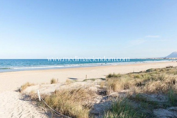 Nieuw gebouw - Villa - El Vergel - El Verger