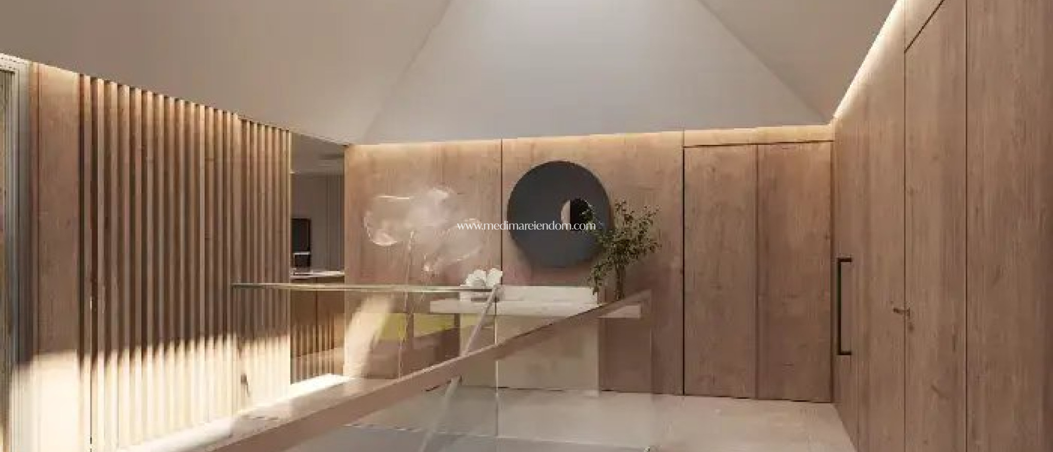 Nieuw gebouw - Villa - Estepona
