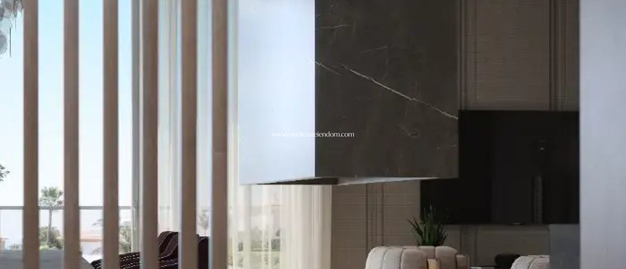 Nieuw gebouw - Villa - Estepona