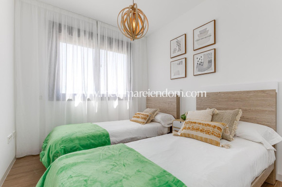 Nieuw gebouw - Villa - Finestrat - Balcón De Finestrat