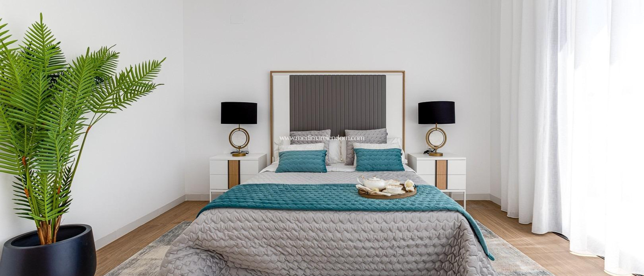 Nieuw gebouw - Villa - Finestrat - Balcón De Finestrat