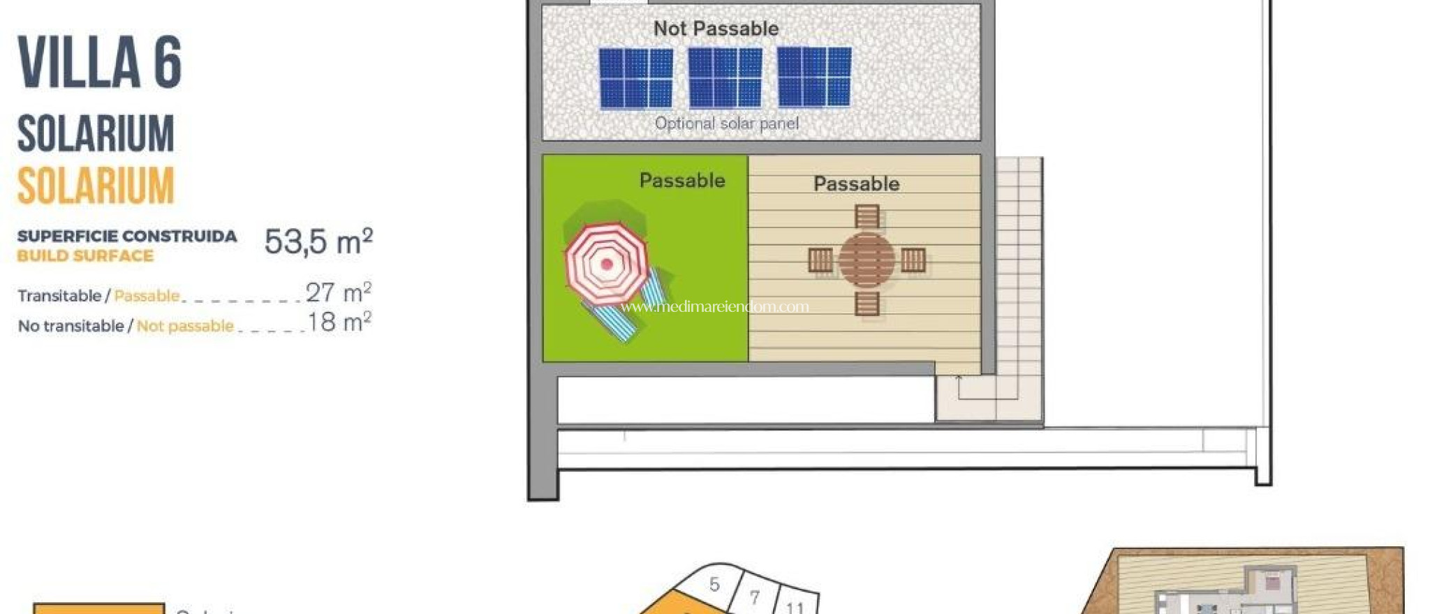 Nieuw gebouw - Villa - Finestrat - Balcón De Finestrat