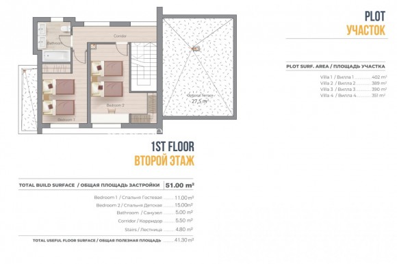 Nieuw gebouw - Villa - Finestrat - Balcón De Finestrat