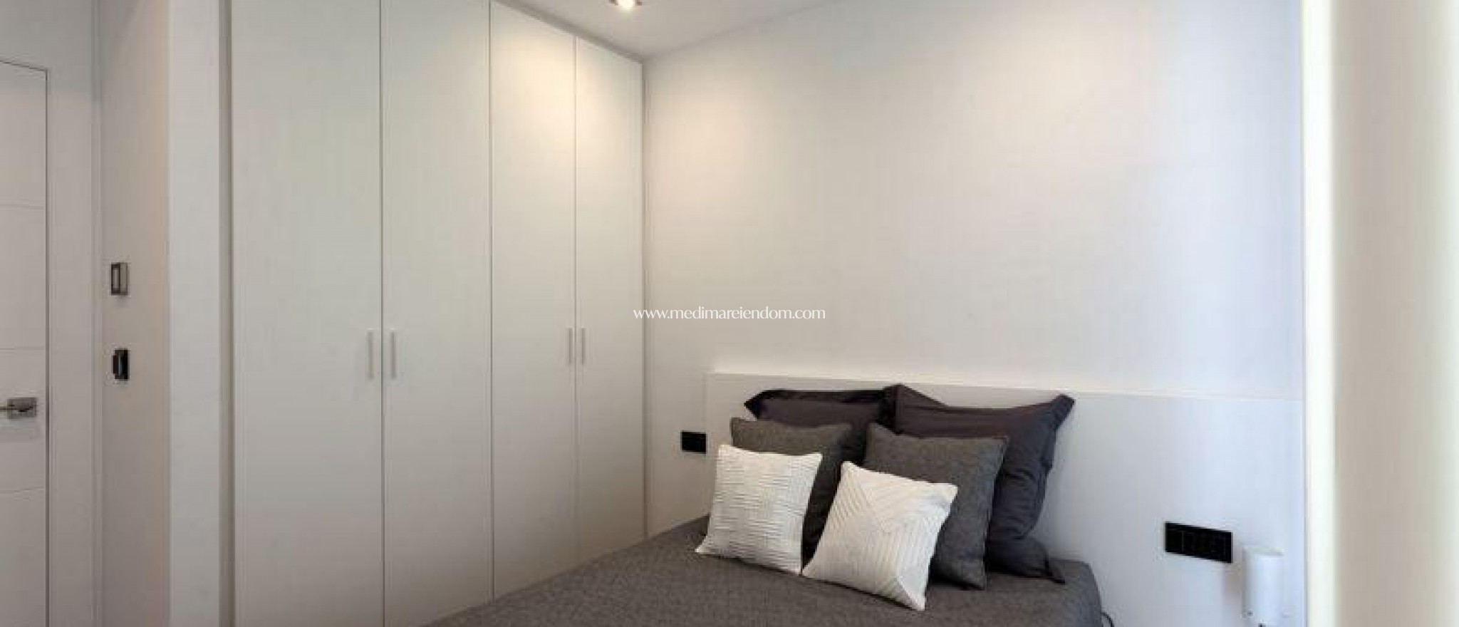 Nieuw gebouw - Villa - Finestrat - Balcón De Finestrat