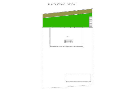 Nieuw gebouw - Villa - Finestrat - Campana Garden