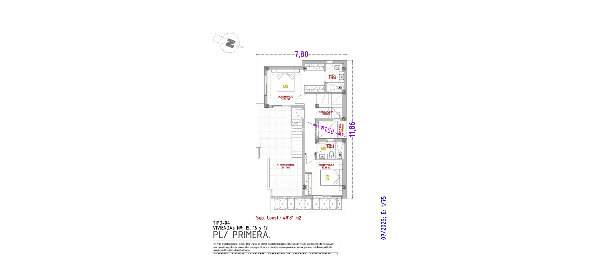 Nieuw gebouw - Villa - Finestrat - Puig Campana Golf