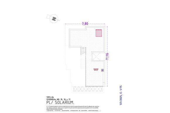 Nieuw gebouw - Villa - Finestrat - Puig Campana Golf
