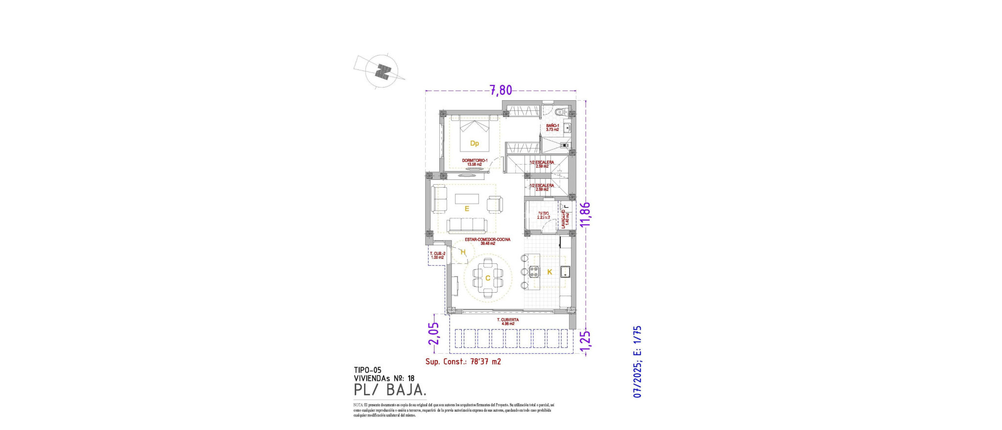 Nieuw gebouw - Villa - Finestrat - Puig Campana Golf