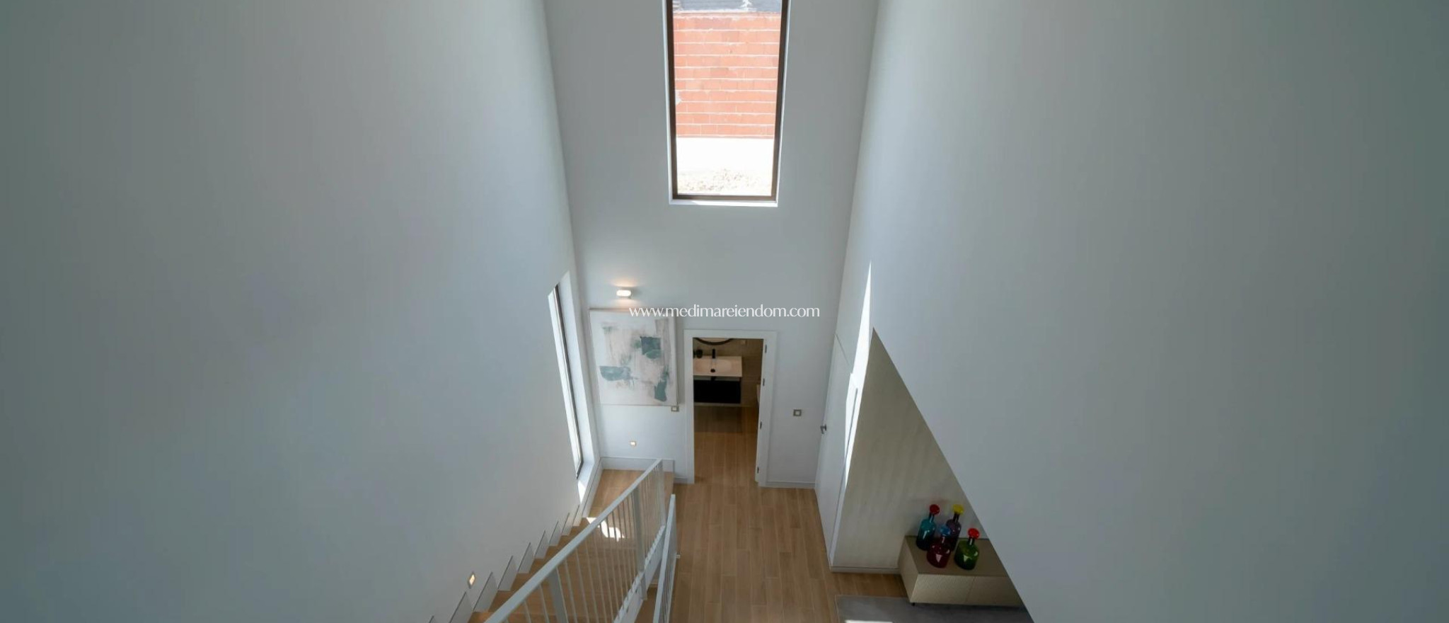 Nieuw gebouw - Villa - Finestrat - Seascape Resort