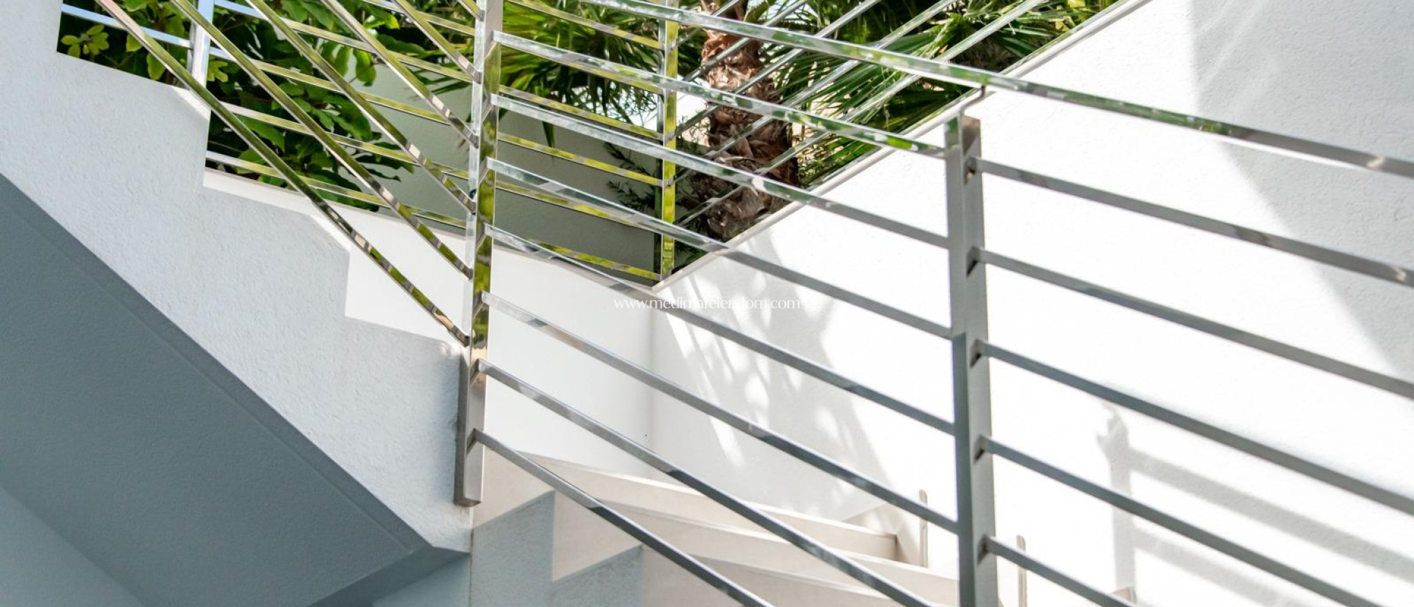 Nieuw gebouw - Villa - Finestrat - Sierra Cortina