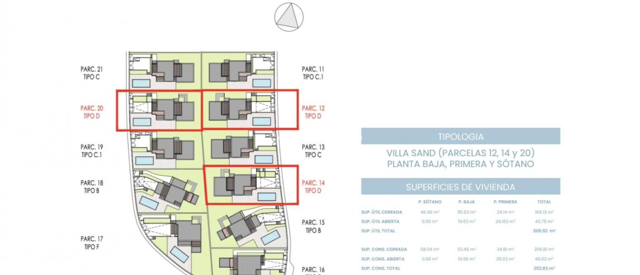 Nieuw gebouw - Villa - Finestrat - Sierra Cortina