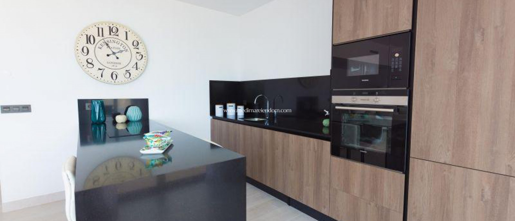 Nieuw gebouw - Villa - Finestrat - Sierra Cortina