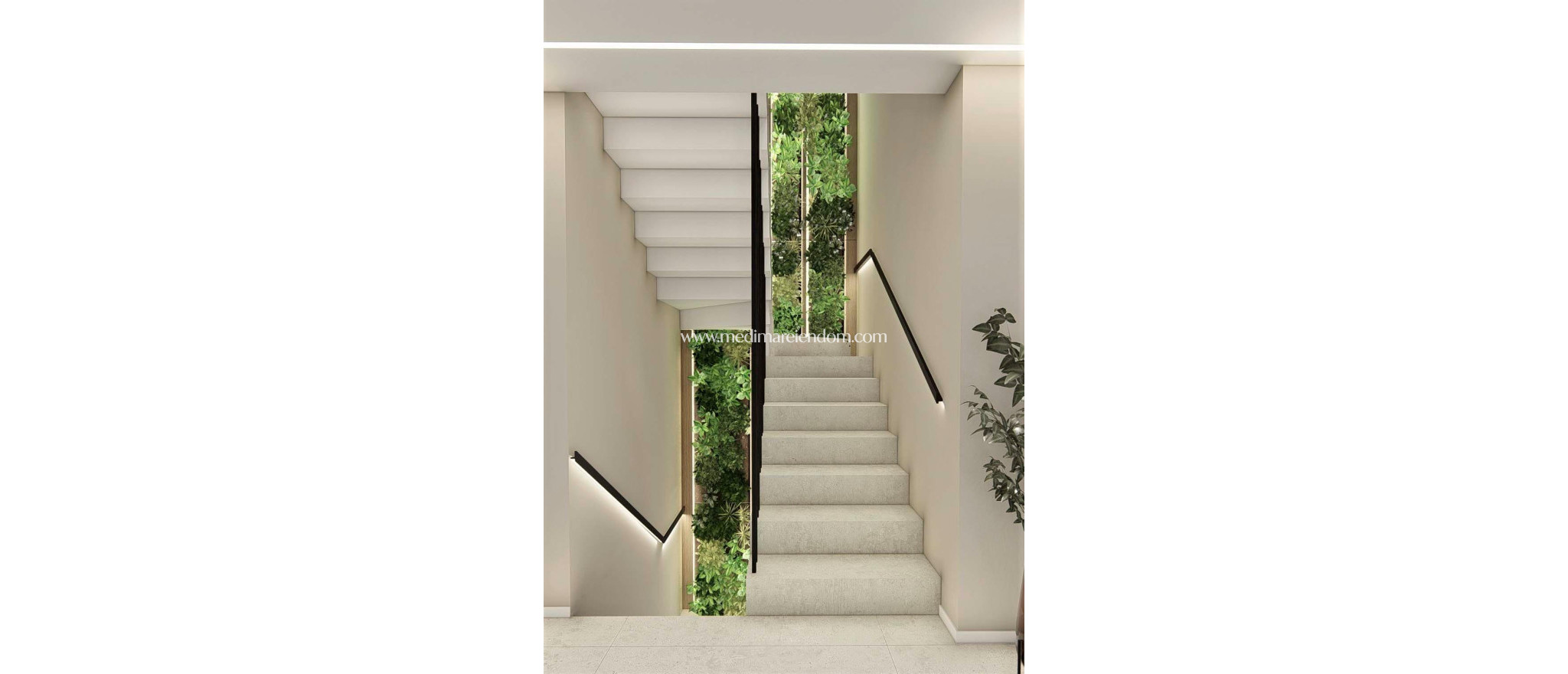 Nieuw gebouw - Villa - Finestrat