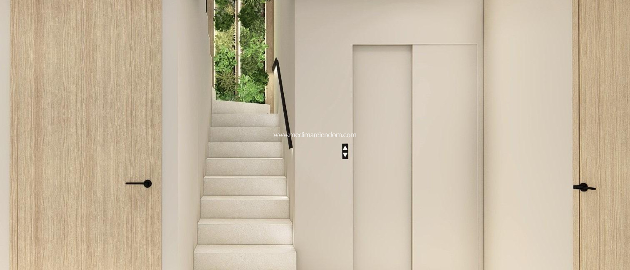 Nieuw gebouw - Villa - Finestrat