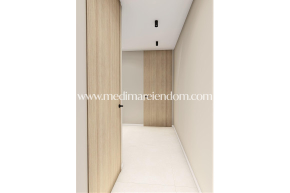 Nieuw gebouw - Villa - Finestrat