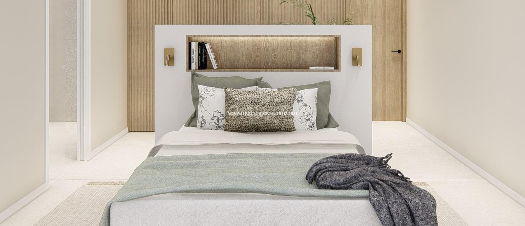 Nieuw gebouw - Villa - Finestrat