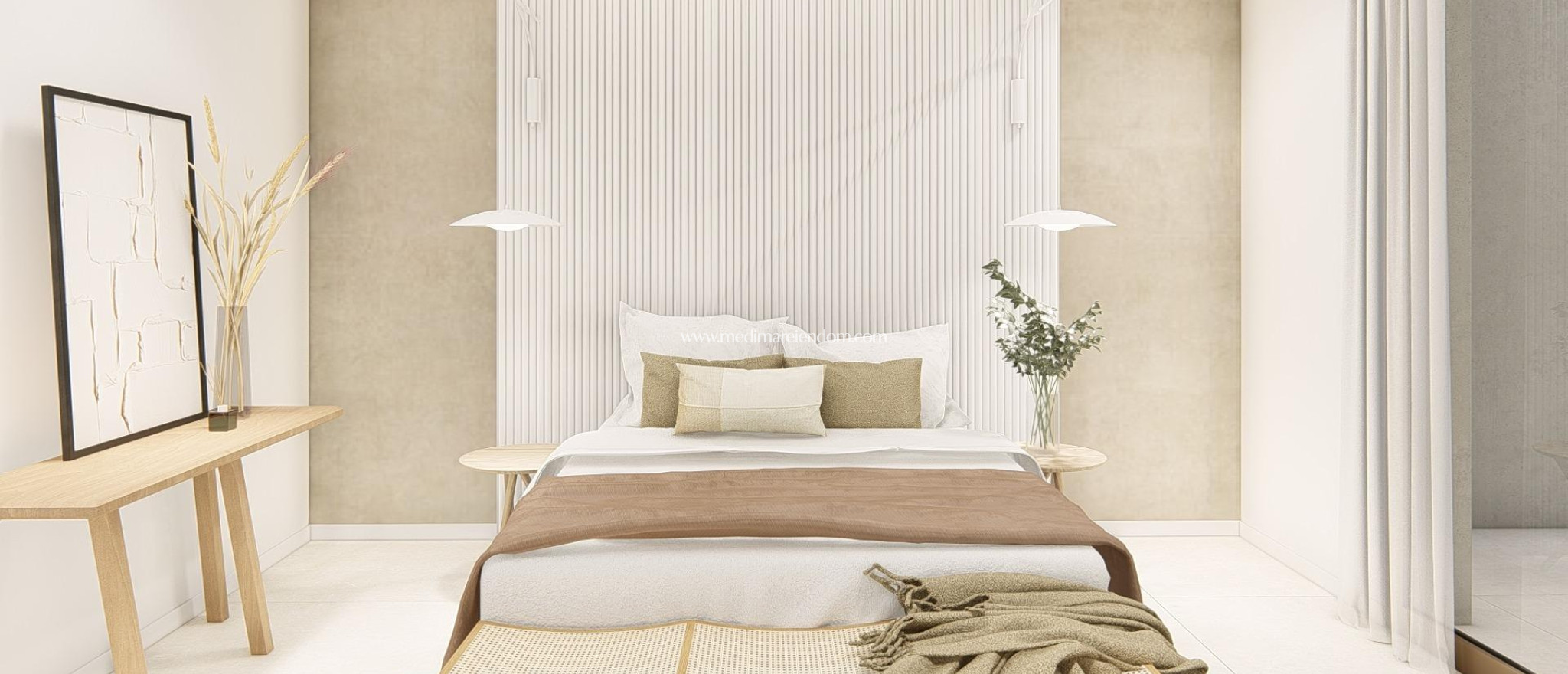 Nieuw gebouw - Villa - Finestrat