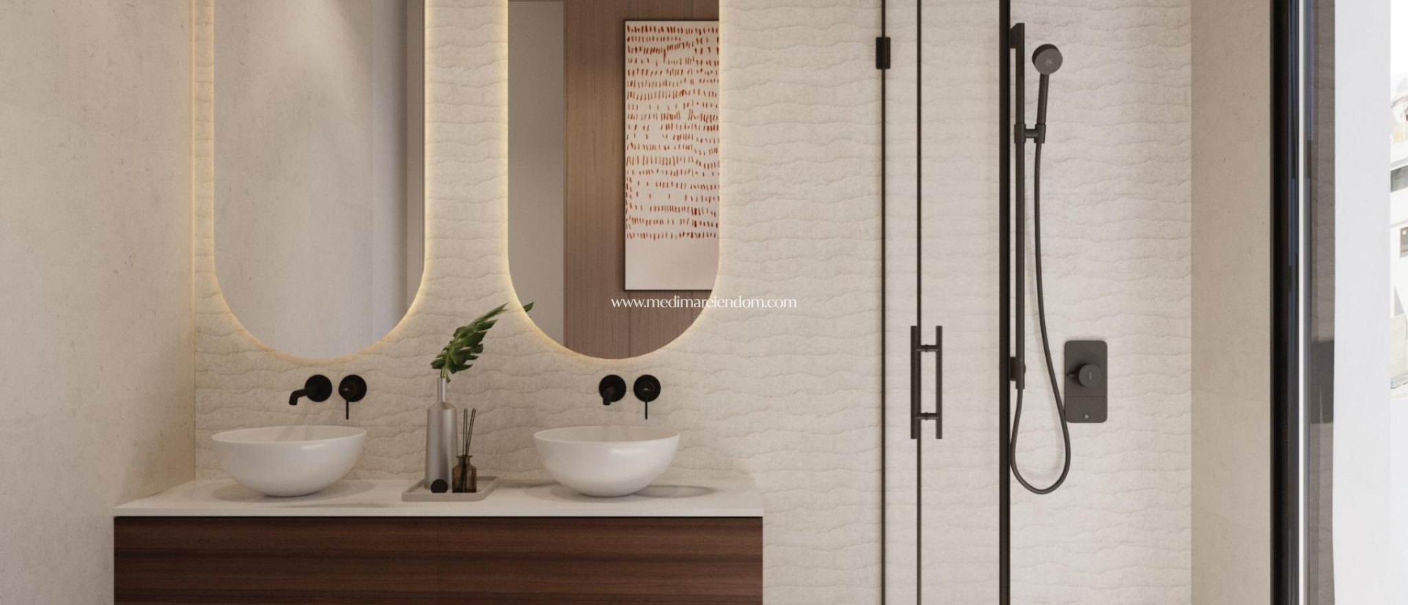 Nieuw gebouw - Villa - Finestrat