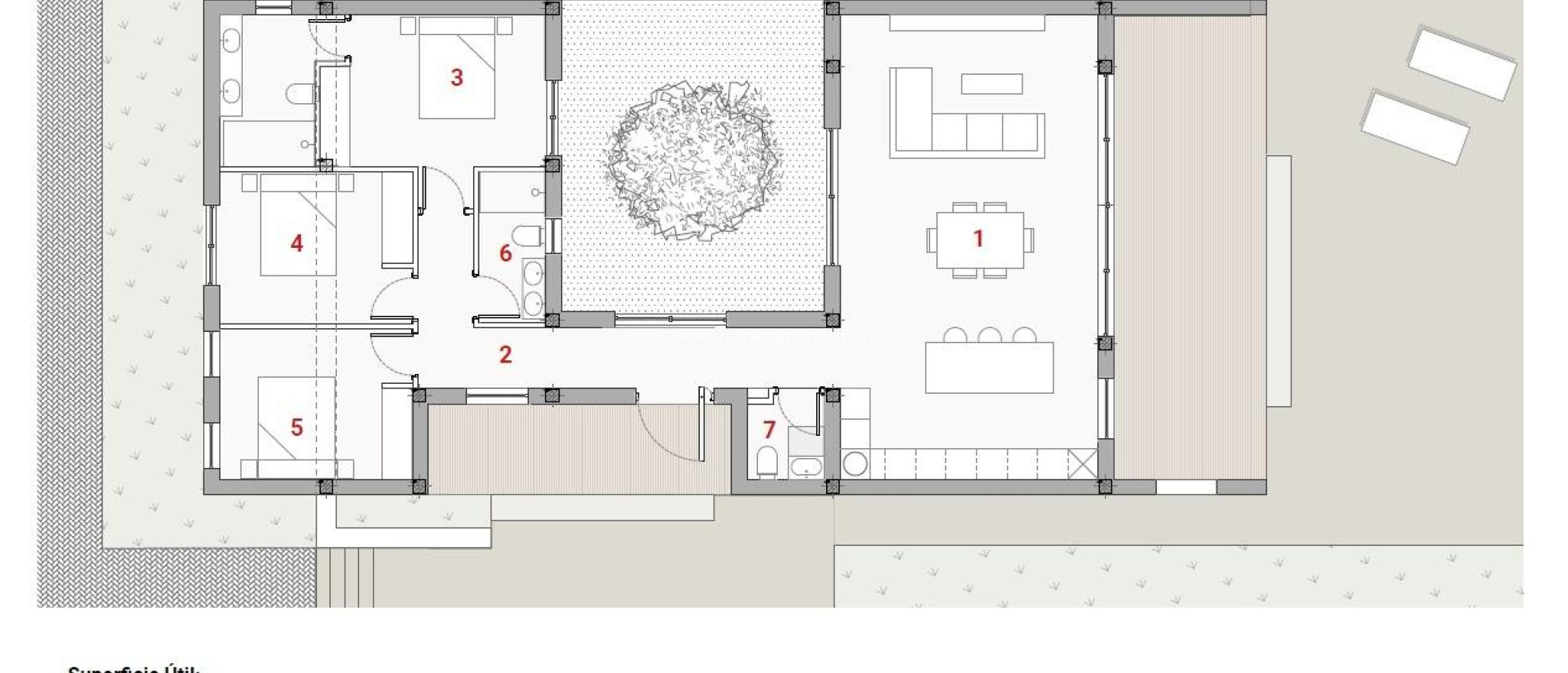 Nieuw gebouw - Villa - Finestrat