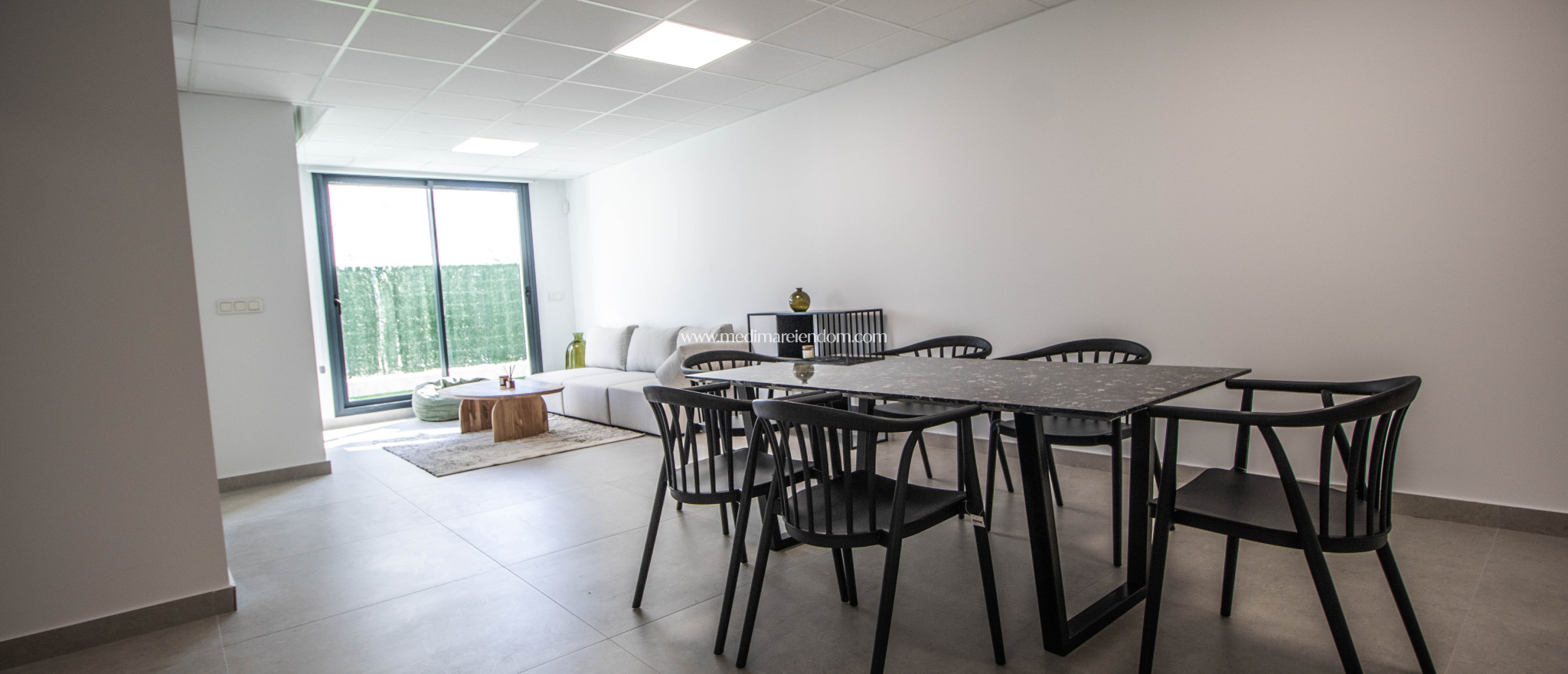 Nieuw gebouw - Villa - Finestrat