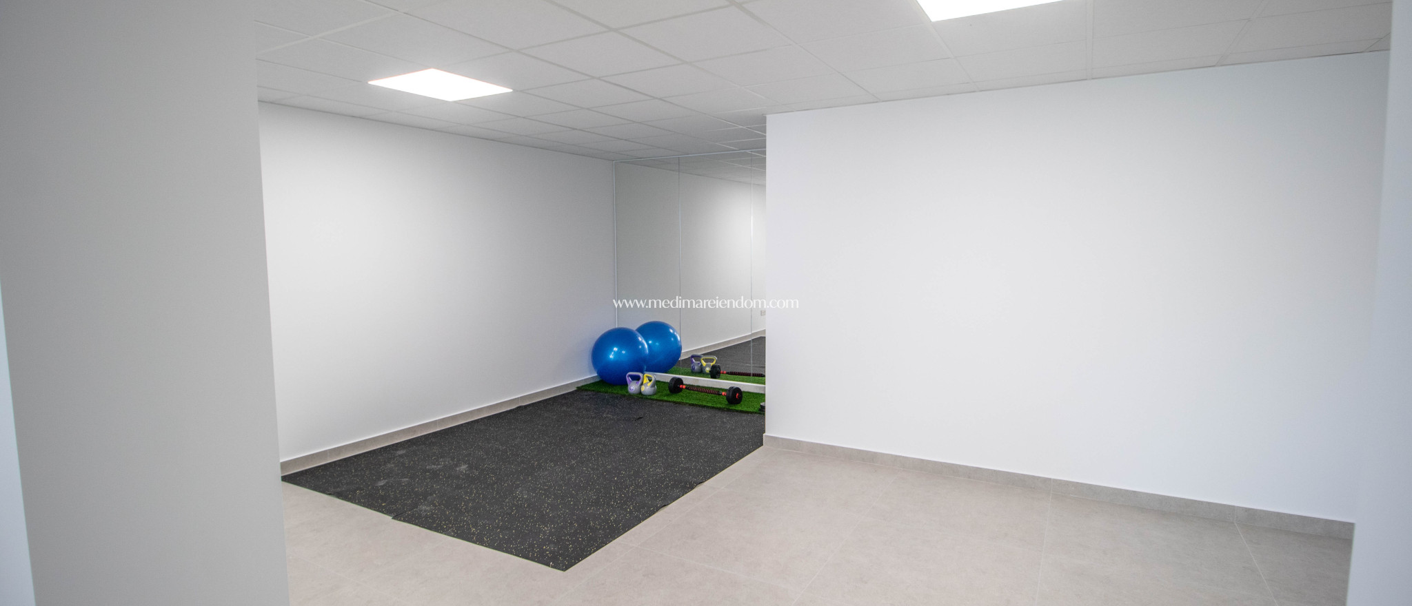 Nieuw gebouw - Villa - Finestrat