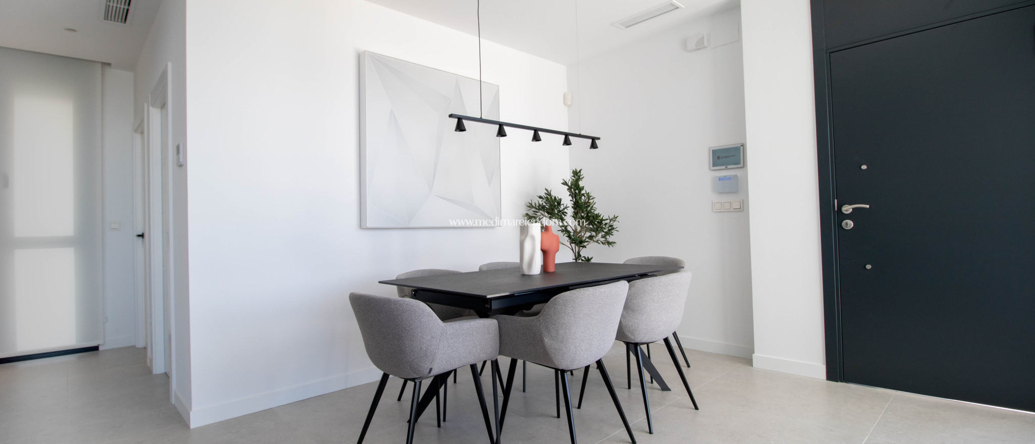 Nieuw gebouw - Villa - Finestrat