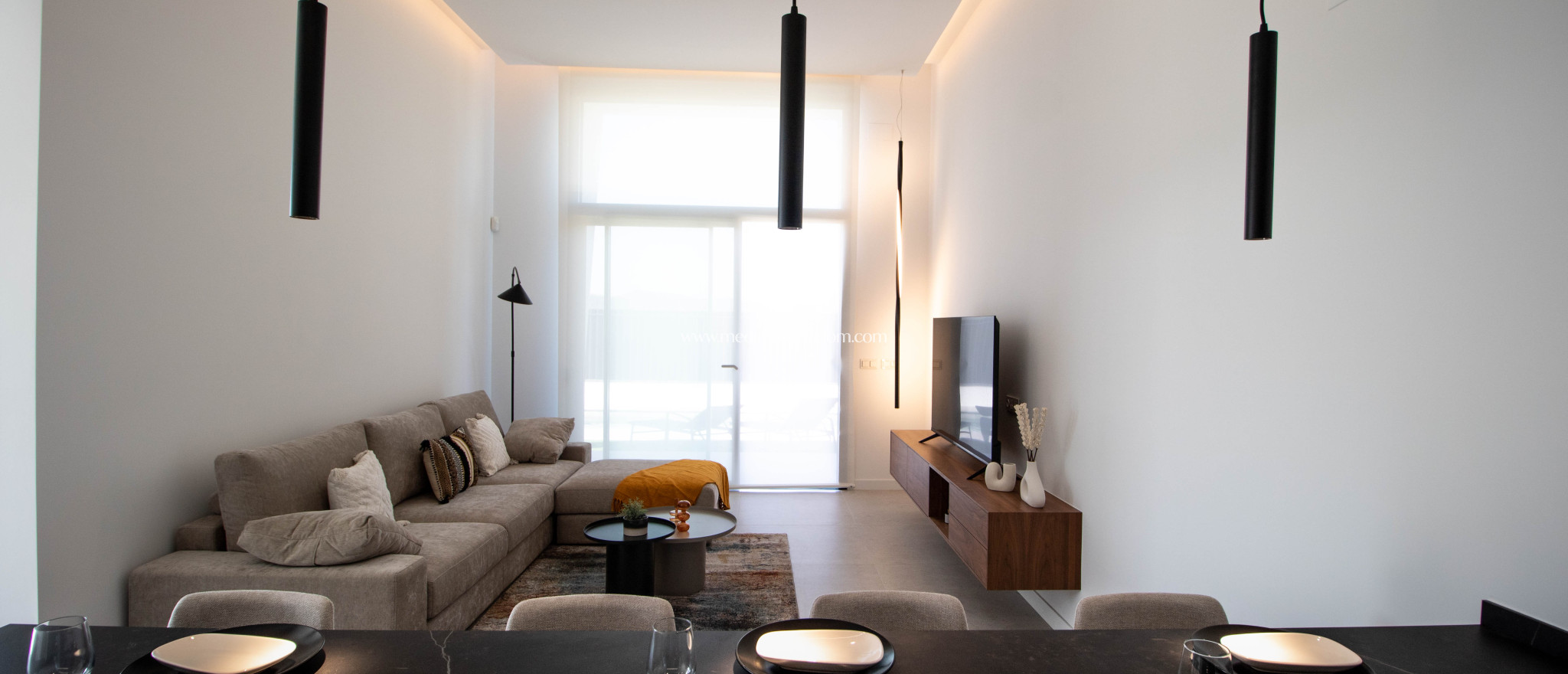 Nieuw gebouw - Villa - Finestrat