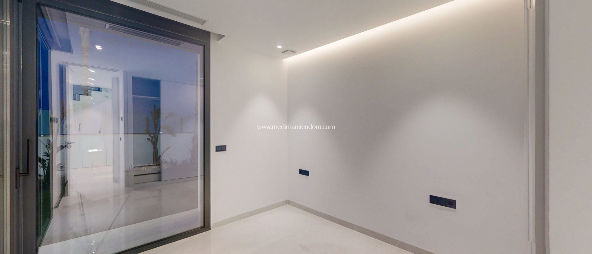 Nieuw gebouw - Villa - Finestrat
