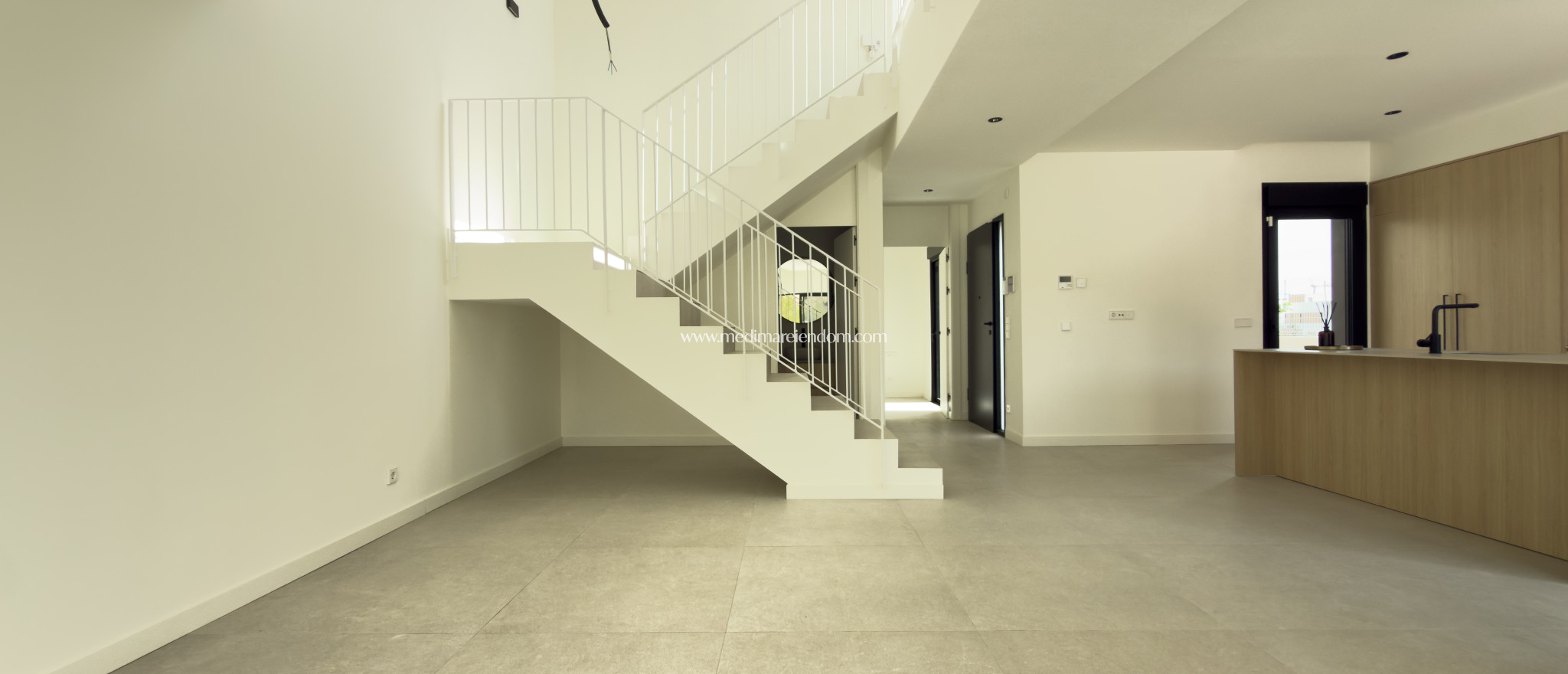 Nieuw gebouw - Villa - Finestrat