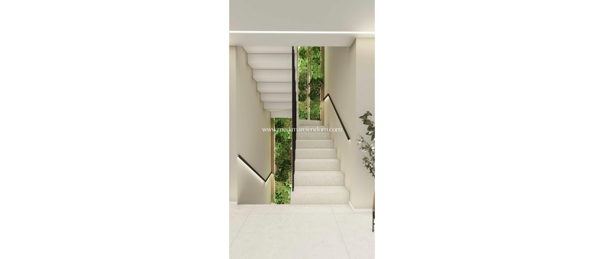 Nieuw gebouw - Villa - Finestrat