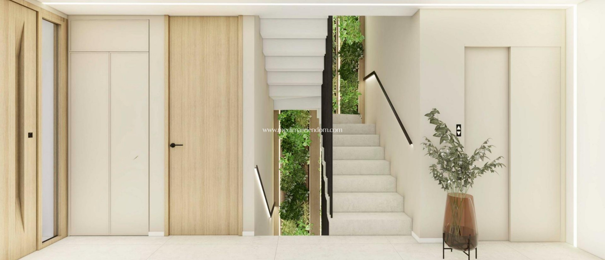 Nieuw gebouw - Villa - Finestrat