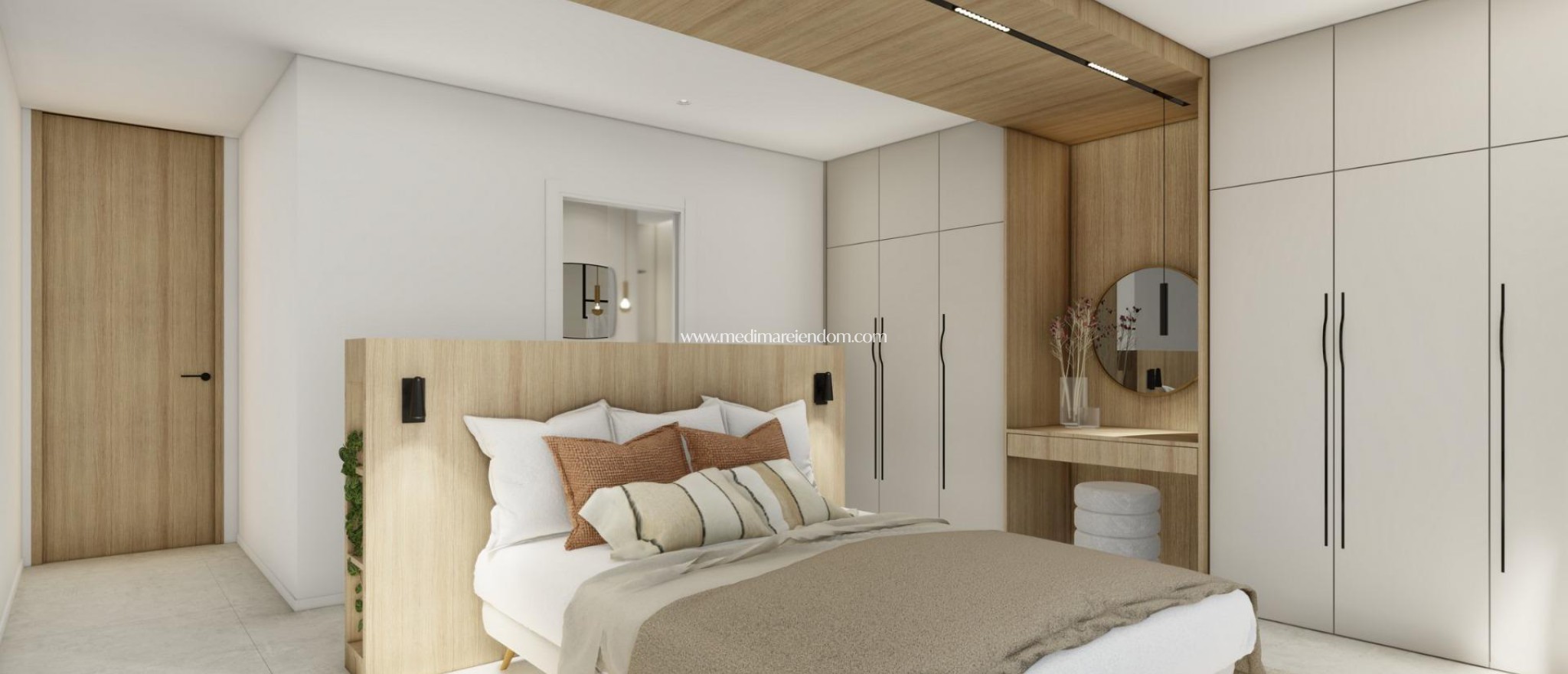 Nieuw gebouw - Villa - Finestrat