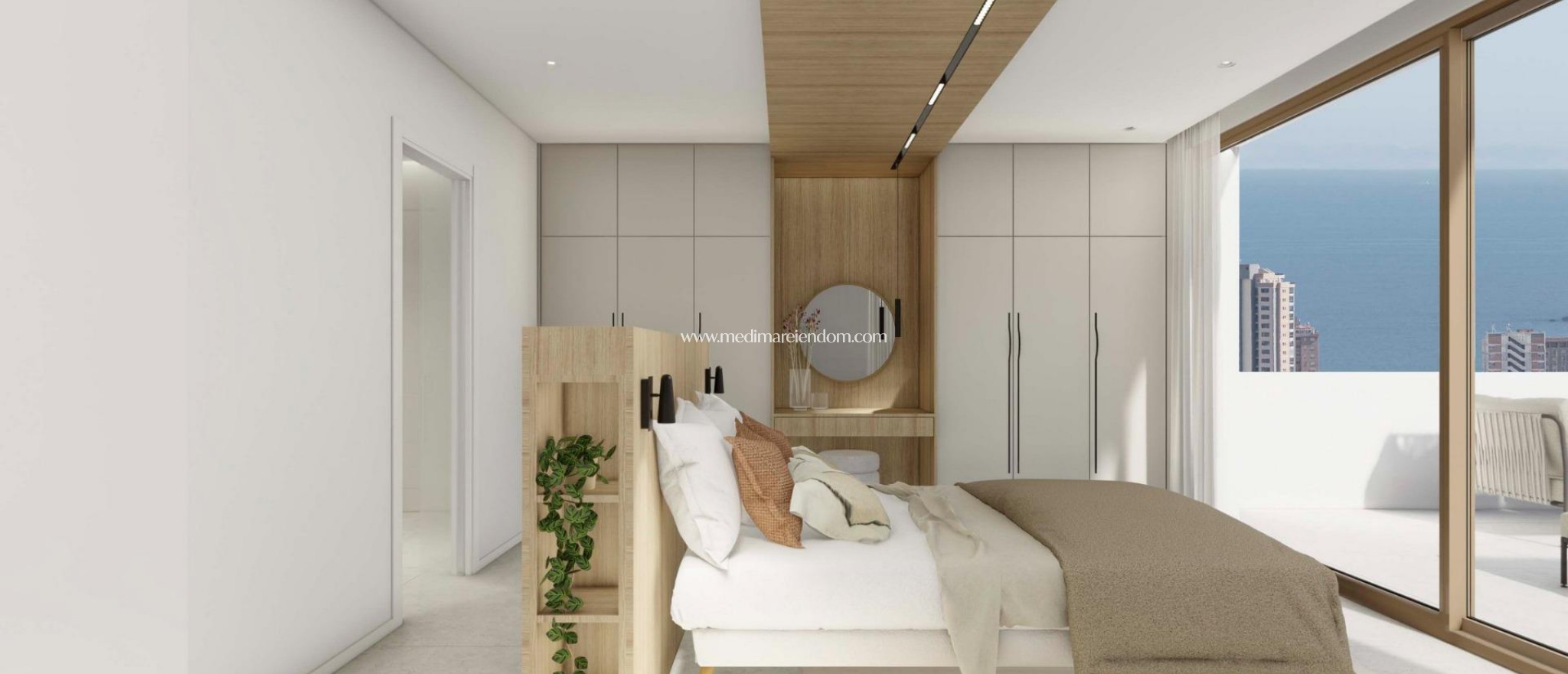 Nieuw gebouw - Villa - Finestrat