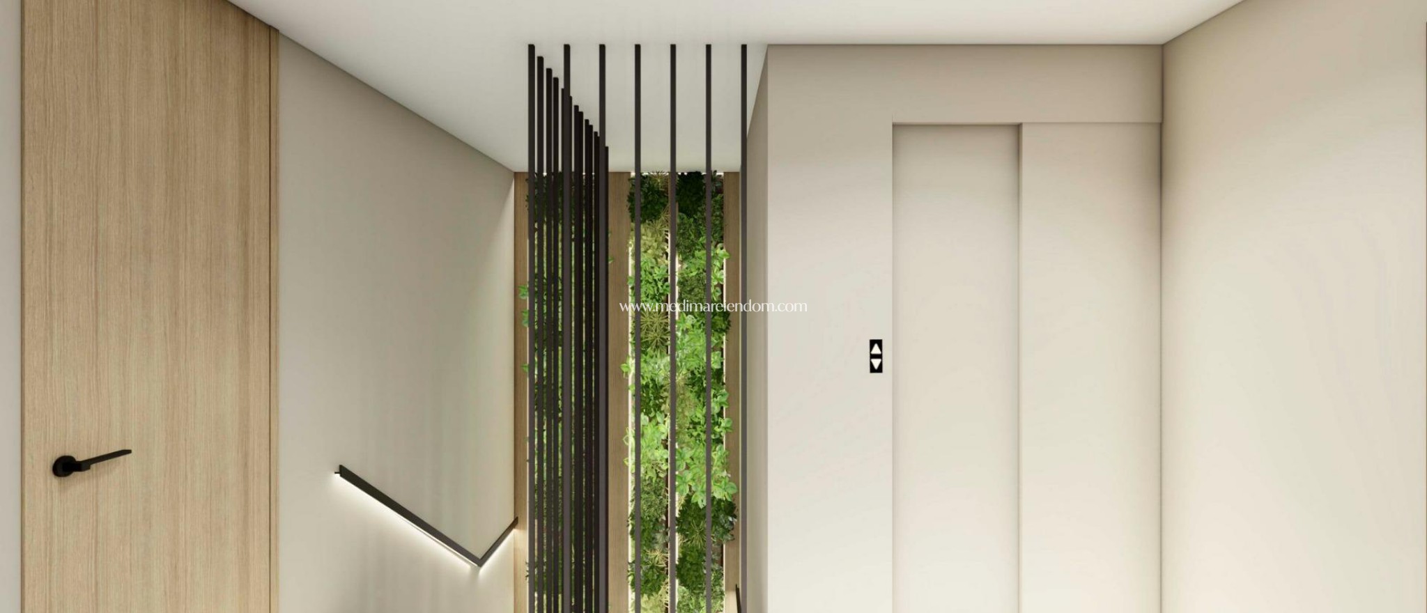 Nieuw gebouw - Villa - Finestrat