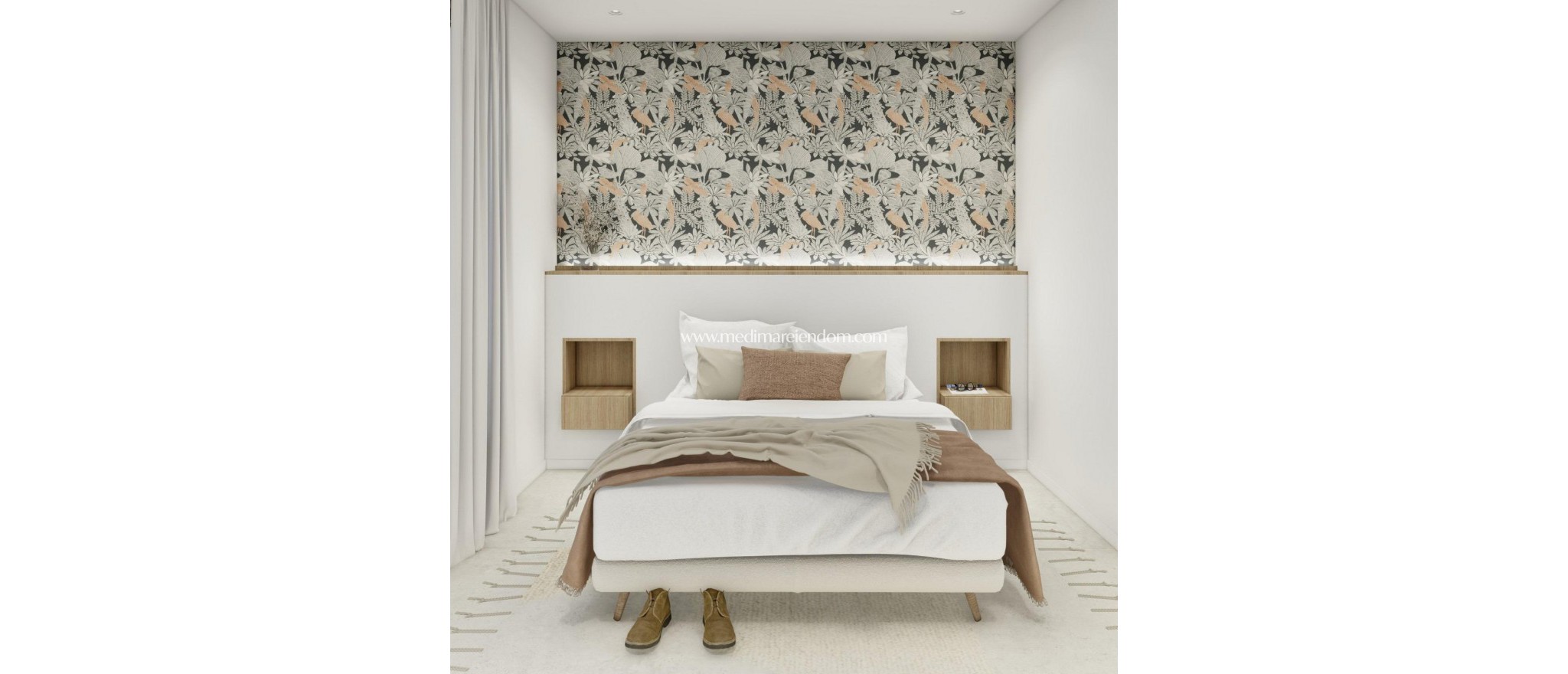 Nieuw gebouw - Villa - Finestrat