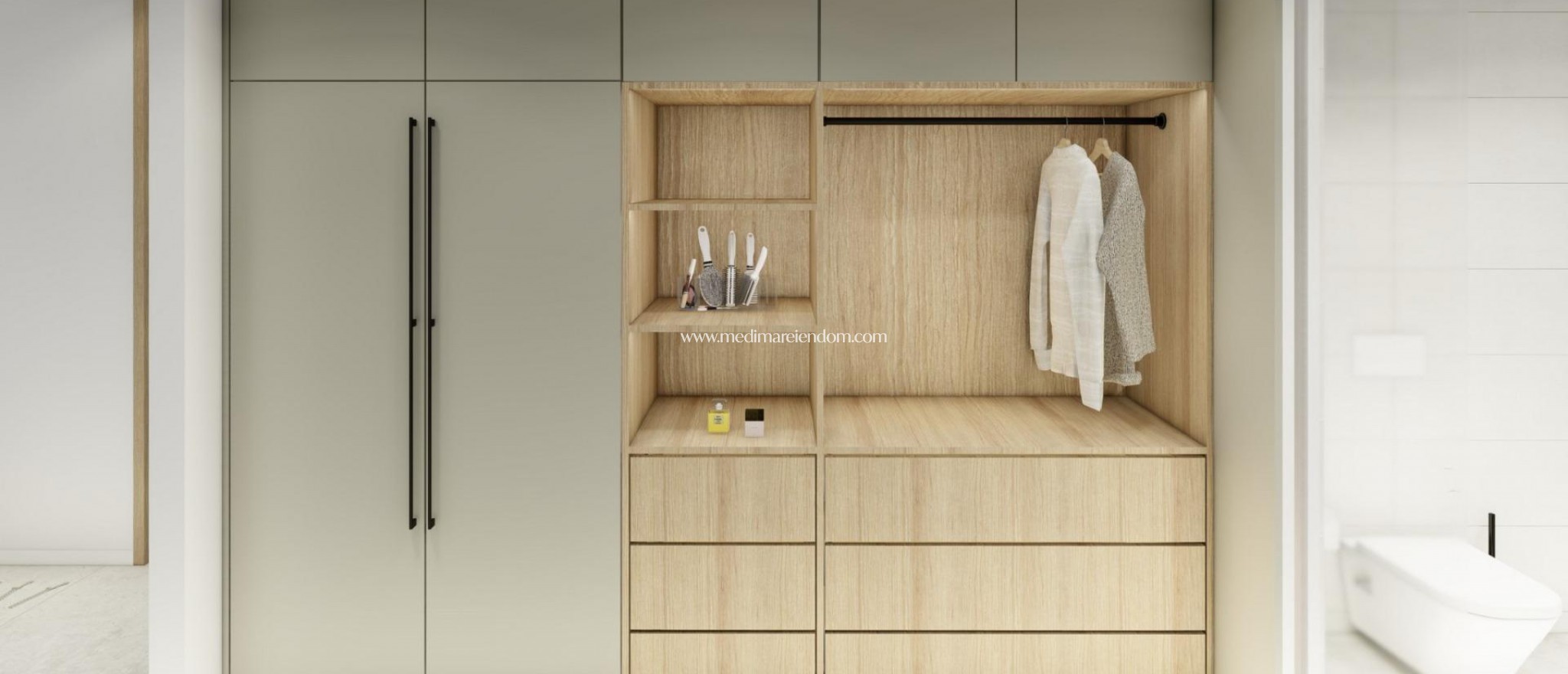 Nieuw gebouw - Villa - Finestrat