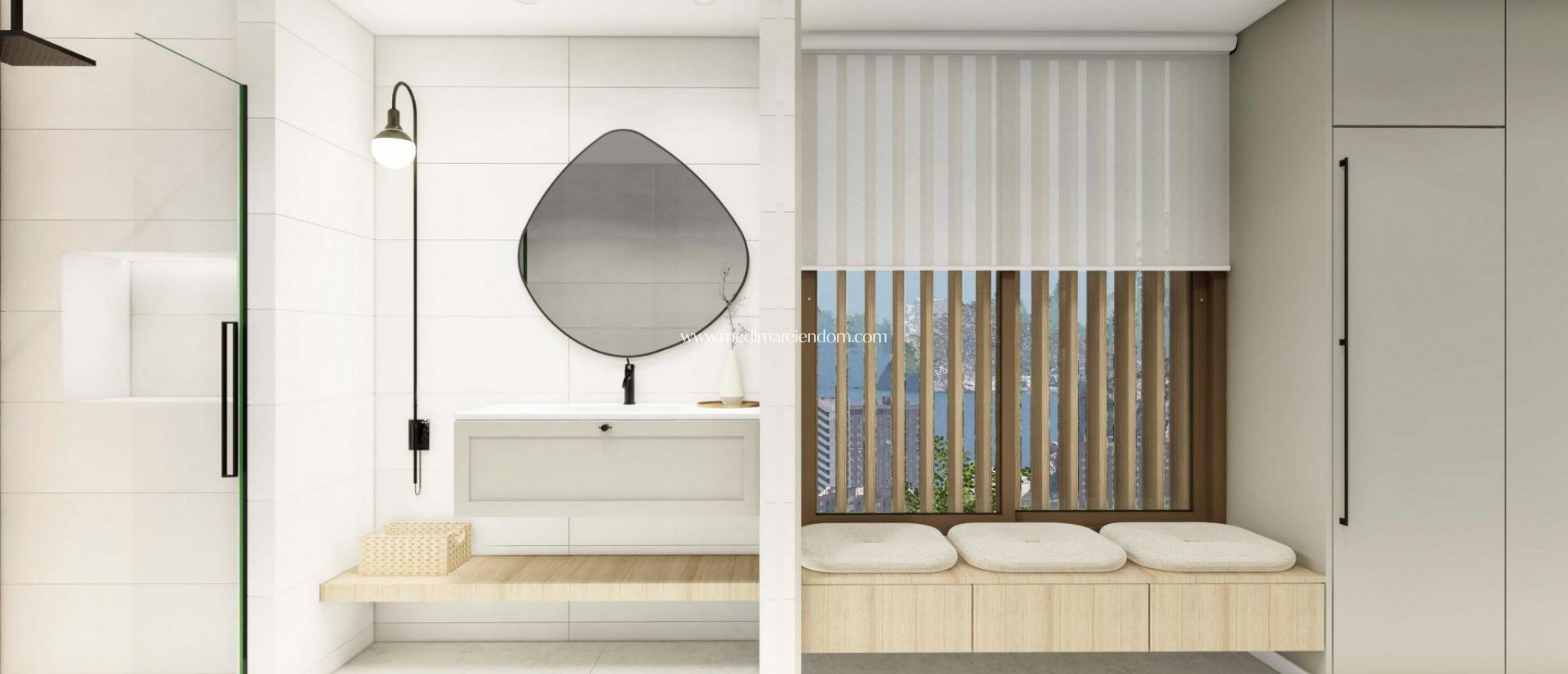 Nieuw gebouw - Villa - Finestrat