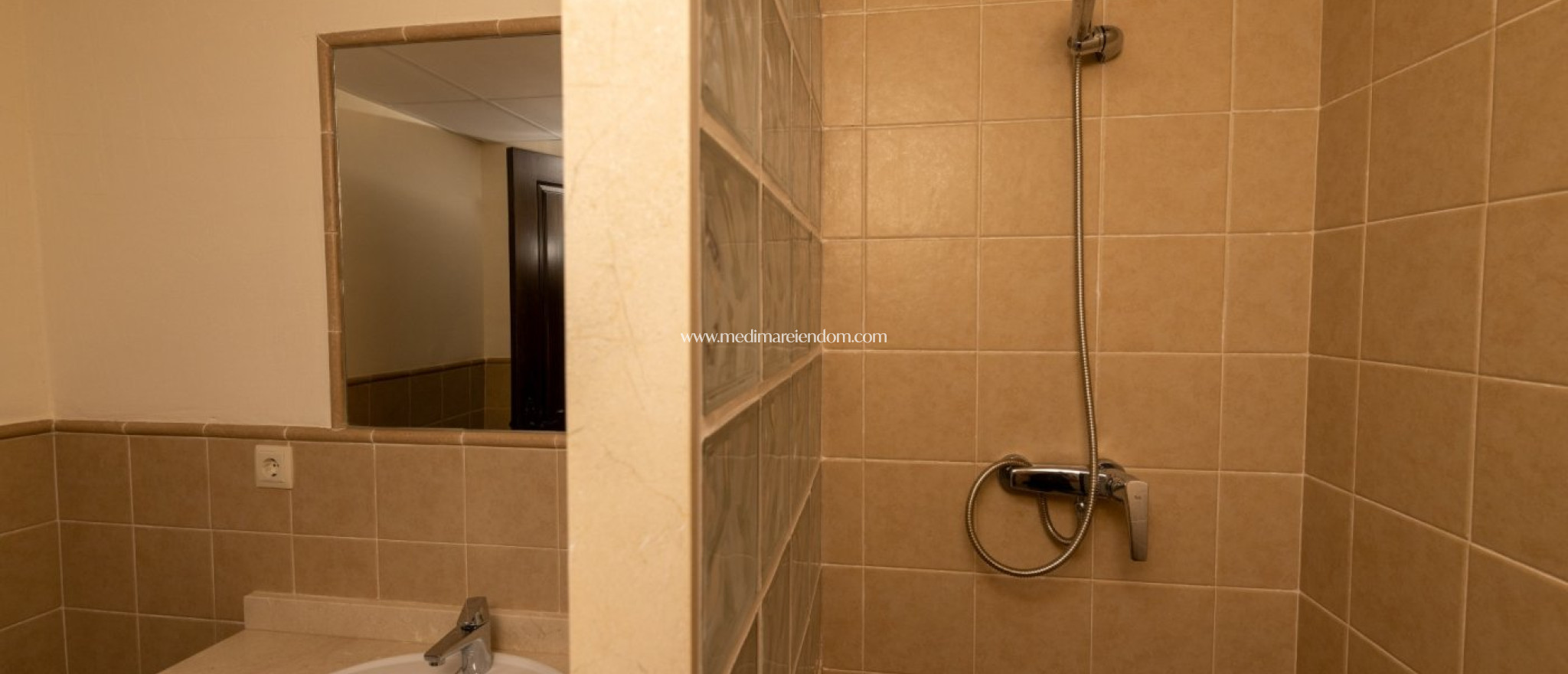 Nieuw gebouw - Villa - Fuente Alamo de Murcia - Las Palas