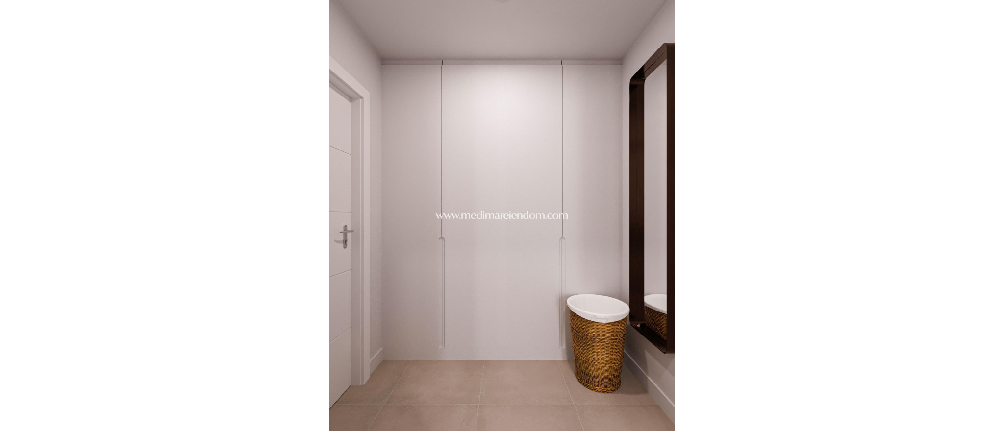 Nieuw gebouw - Villa - Fuente Álamo - La Pinilla