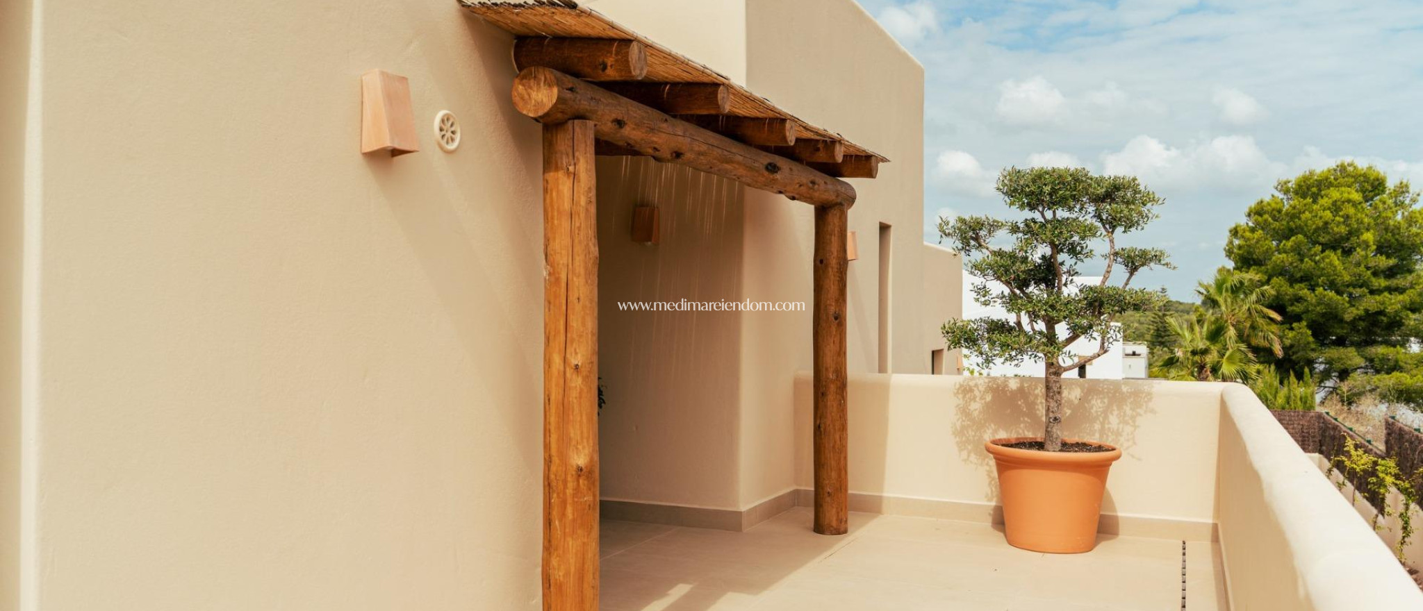 Nieuw gebouw - Villa - Jávea Xàbia - Valle del Sol