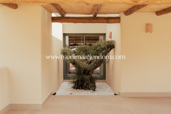 Nieuw gebouw - Villa - Jávea Xàbia - Valle del Sol